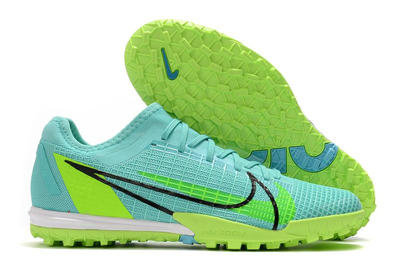 Chuteira Zoom Vapor 14 Pro Society–Elegante