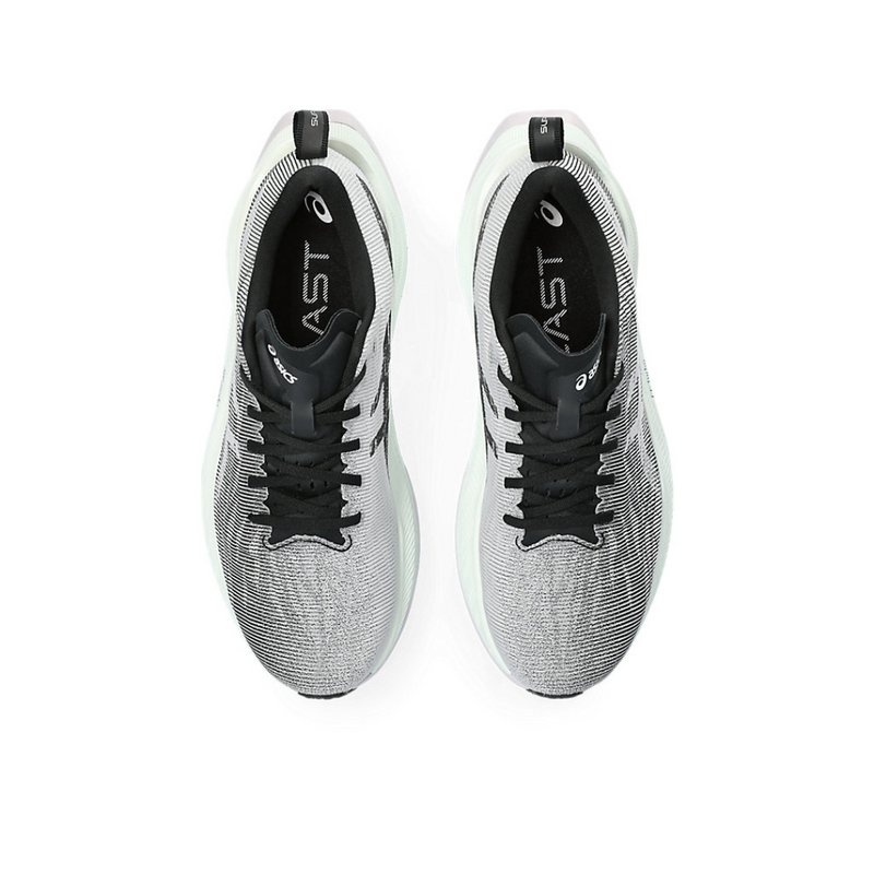 SuperBlast–Cinza Urbano