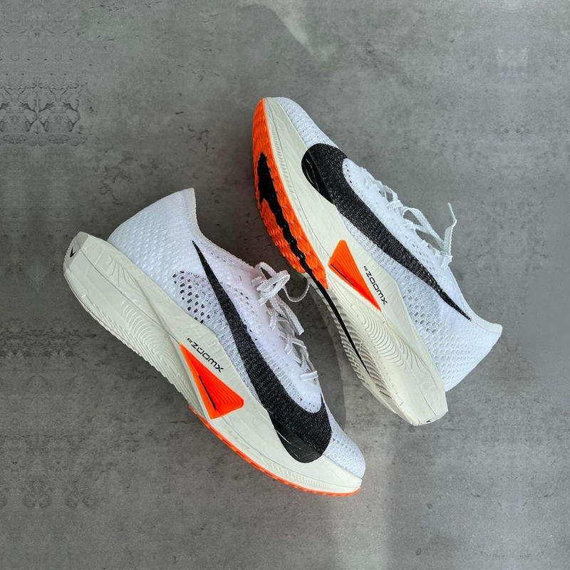 Air Zoom X Vaporfly Next3 Prototype–Exclusivo