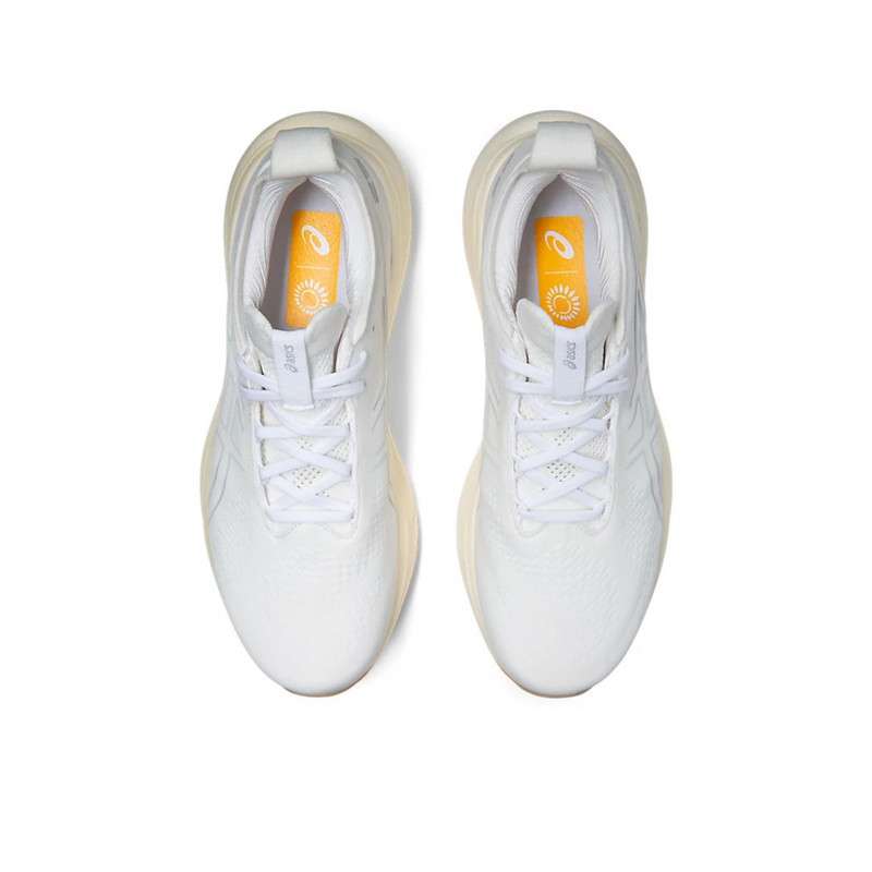 Asics Gel - Nimbus 25–Exclusivo