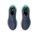 NovaBlast 4 Marinho com Verde e–Azul Royal