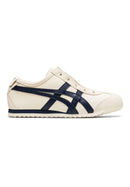 Onitsuka Tiger Mexico 66 Bege com–Azul Royal