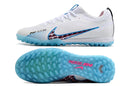 Chuteira Society Zoom Vapor 15 Academy TF–Elegante