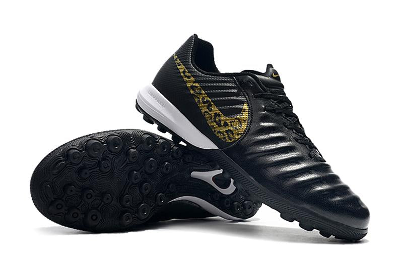 Chuteira Tiempo X Finale Society–Premium