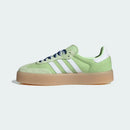 Sambae Semi Green Spark Cloud White Wonder Blue–Clássico