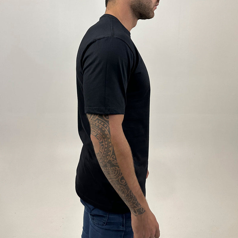 Camiseta ALGODO Premium Tommy Hilfiger–Exclusivo