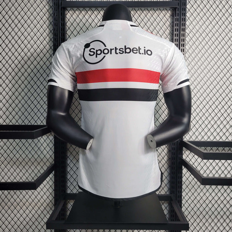 Camisa Verso Jogador So Paulo 202324 I–Clássico