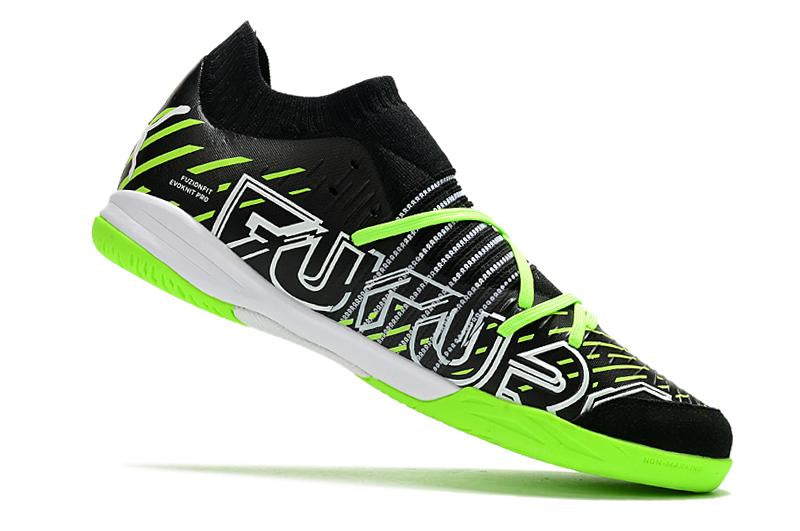 Chuteira Future Z 11 Futsal–Confortável