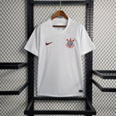 Camisa Corinthians - 2324 - BrancaPreta–Elegante