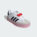 Hello Kitty x adidas Sambae Cloud White Clear Pink–Premium