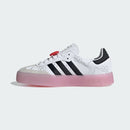 Hello Kitty x adidas Sambae Cloud White Clear Pink–Premium