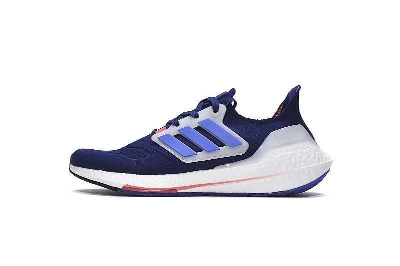 Ultraboost 22 Legacy Indigo–Confortável