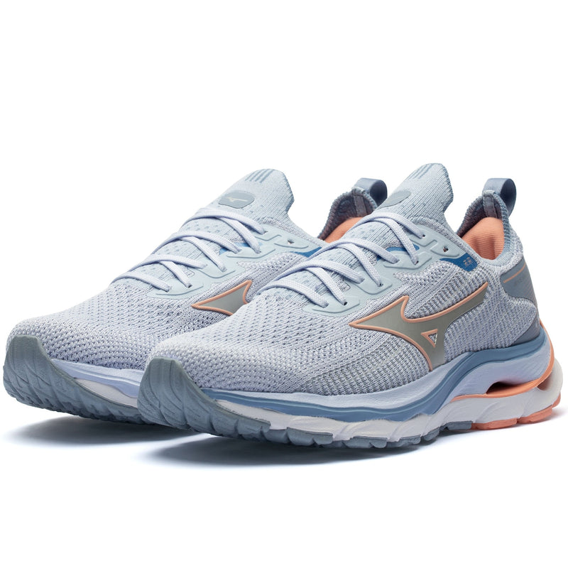 Mizuno Wave Mirai 5 -–Elegante
