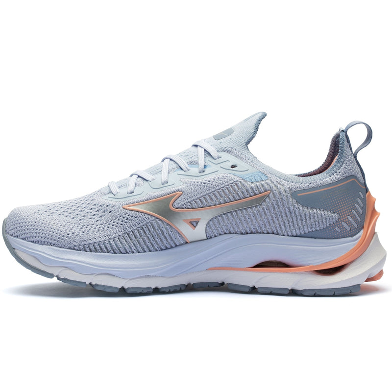 Mizuno Wave Mirai 5 -–Elegante