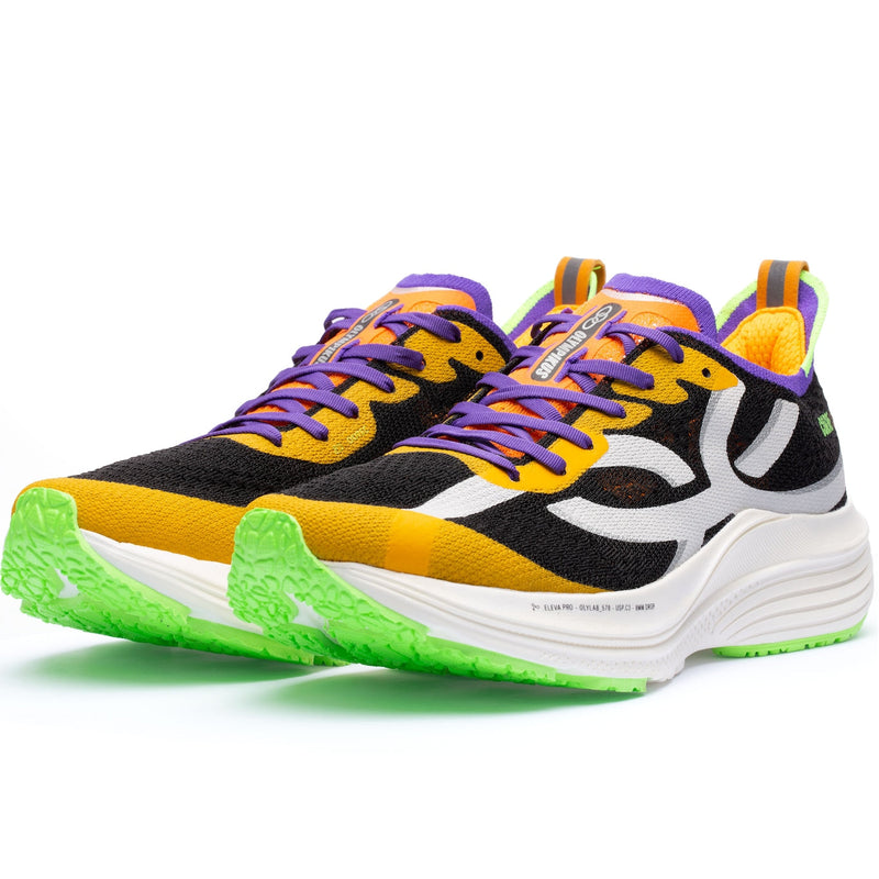 Corre 3 -–Confortável