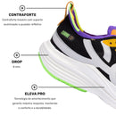 Corre 3 -–Confortável