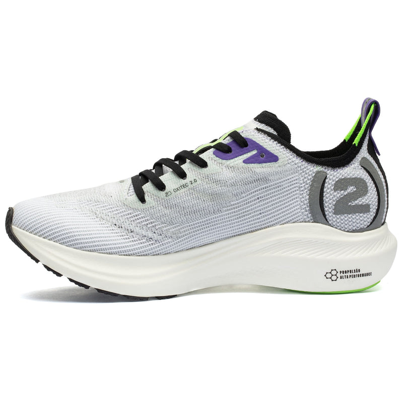 Corre Grafeno 2 -–Exclusivo