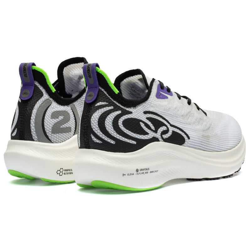 Corre Grafeno 2 -–Exclusivo