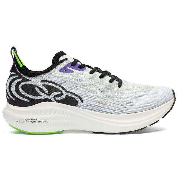 Corre Grafeno 2 -–Exclusivo