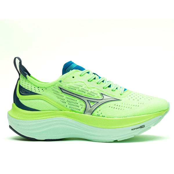 Mizuno Advance Response -–Confortável
