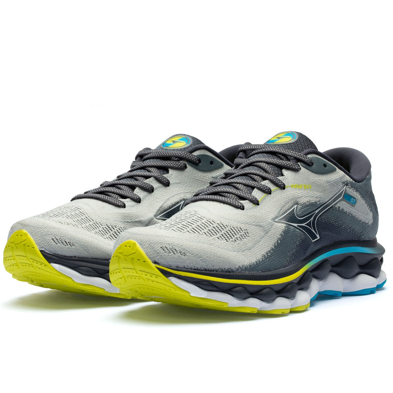 Mizuno Wave Sky 7 -–Exclusivo