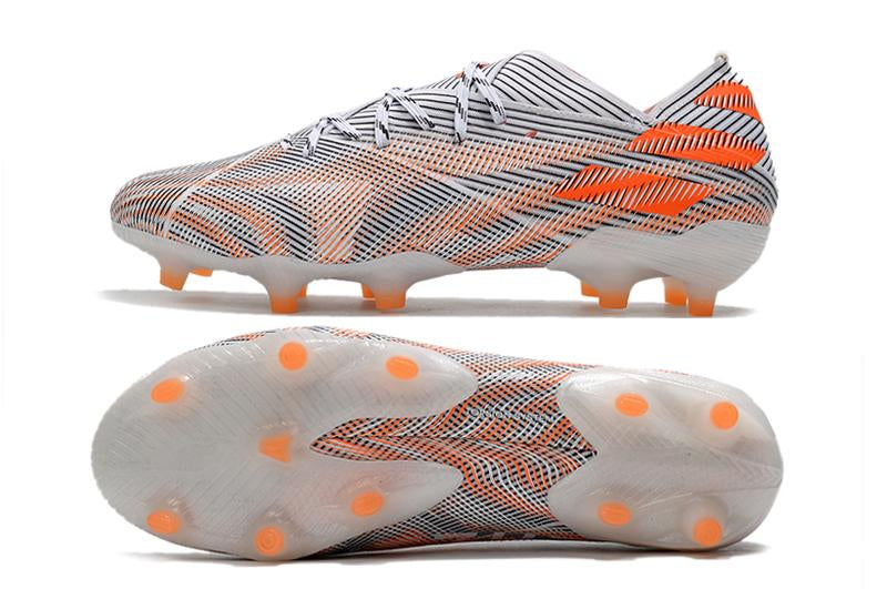 Chuteira Nemeziz 191 Campo–Confortável