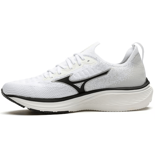 Cool Ride 2 Unisex–Branco Clean