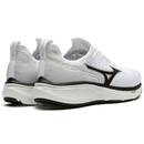 Cool Ride 2 Unisex–Branco Clean