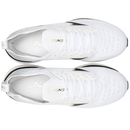 Cool Ride 2 Unisex–Branco Clean