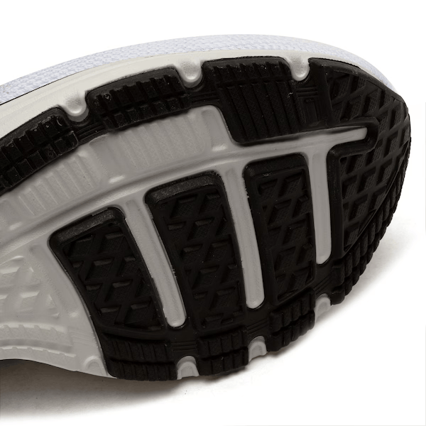 Cool Ride 2 Unisex–Branco Clean