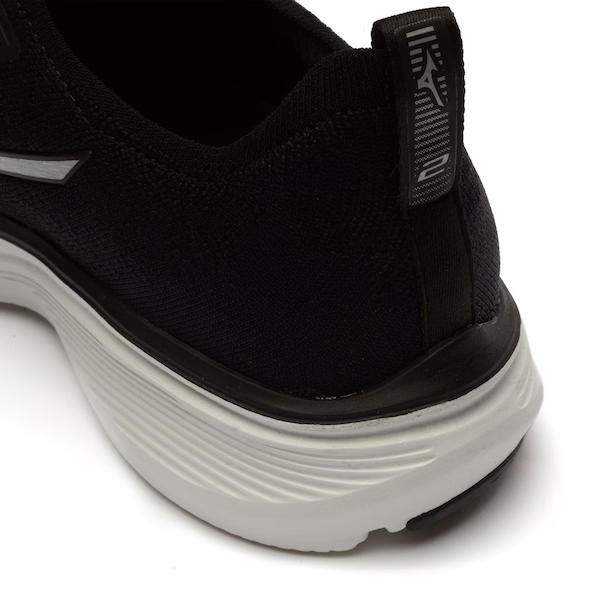 Cool Ride 2 Unisex–Preto Black