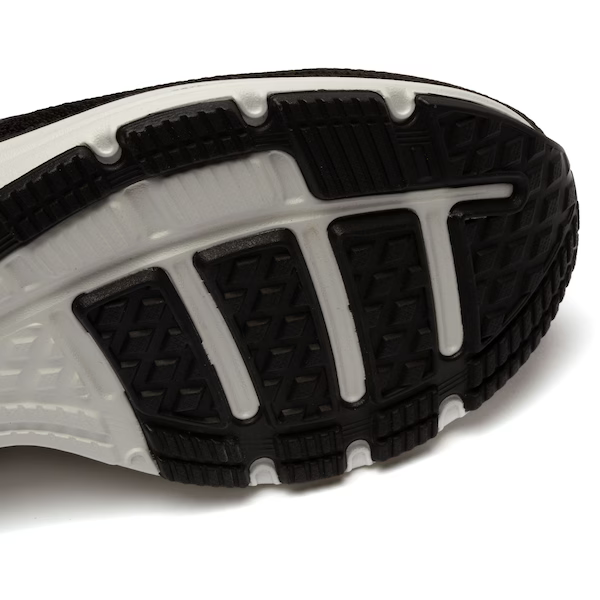 Cool Ride 2 Unisex–Preto Black