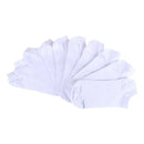 Kit Meia Invisvel Mash Pacote 10 Pares–Exclusivo