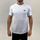 KIT ALL WHITE 5 PEAS DRY FIT Basic–Clássico