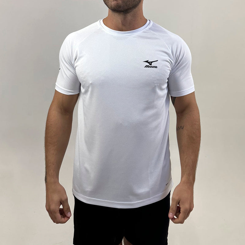KIT ALL WHITE 5 PEAS DRY FIT Basic–Clássico