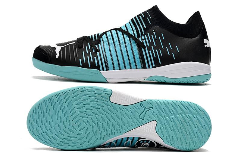 Chuteira Future Z 11 Futsal–Confortável