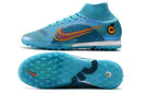 Chuteira Mercurial Superfly 9 Elite Society–Clássico