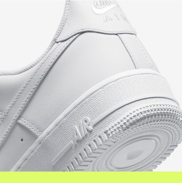 Air Force 1–Clássico