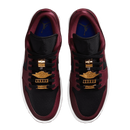 Air Jordan 1 Low Dark Beetroot–Elegante