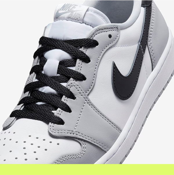 Air Jd Low Og–Clássico