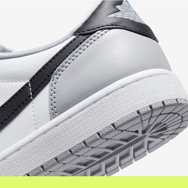 Air Jd Low Og–Clássico