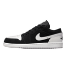 Jordan 1 Low SE Diamond–Clássico