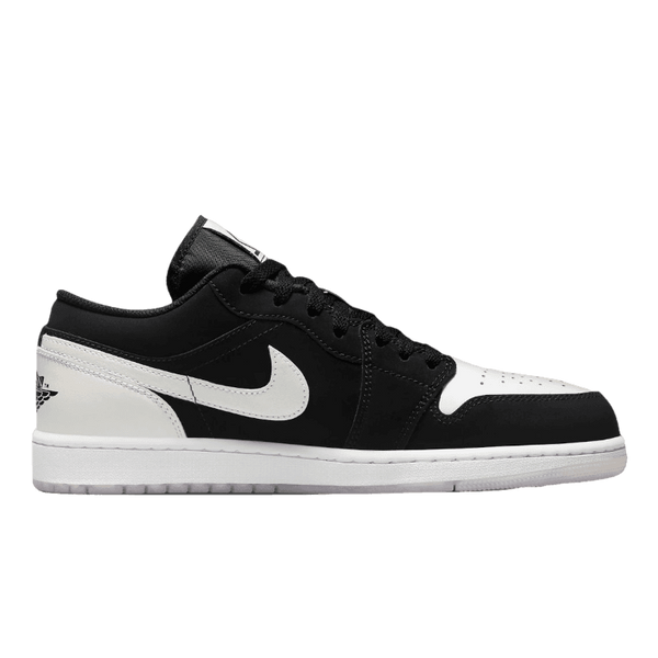 Jordan 1 Low SE Diamond–Clássico