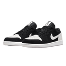 Air Jordan 1 Low SE Diamond–Clássico