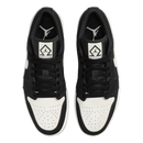 Jordan 1 Low SE Diamond–Clássico