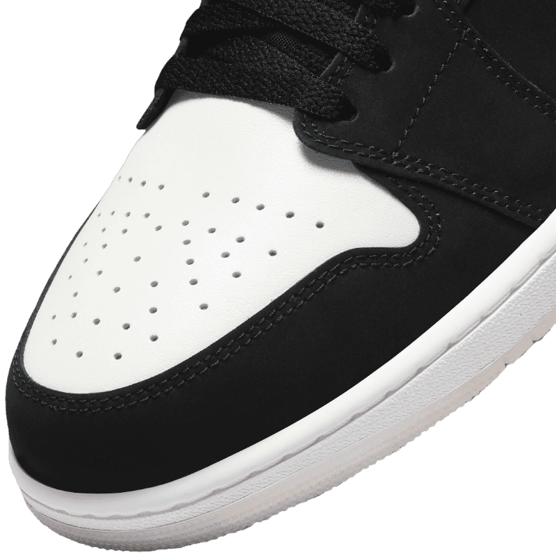 Air Jordan 1 Low SE Diamond–Clássico
