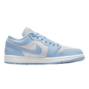 Air Jordan 1 Low University Blue–Exclusivo