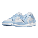 Air Jordan 1 Low University Blue–Exclusivo
