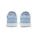 Air Jordan 1 Low University Blue–Exclusivo