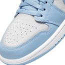 Air Jordan 1 Low University Blue–Exclusivo